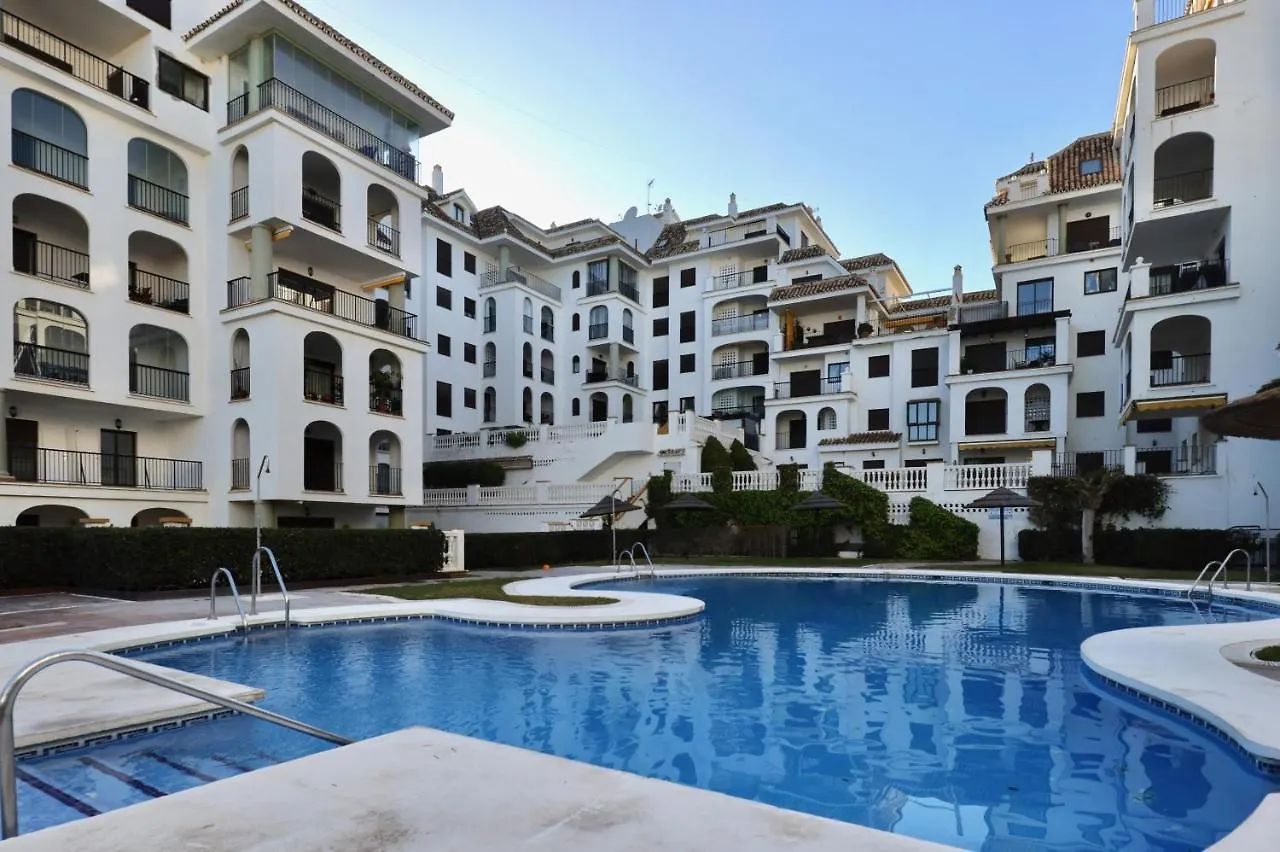 Apartament Marina De La Duquesa 805 Manilva