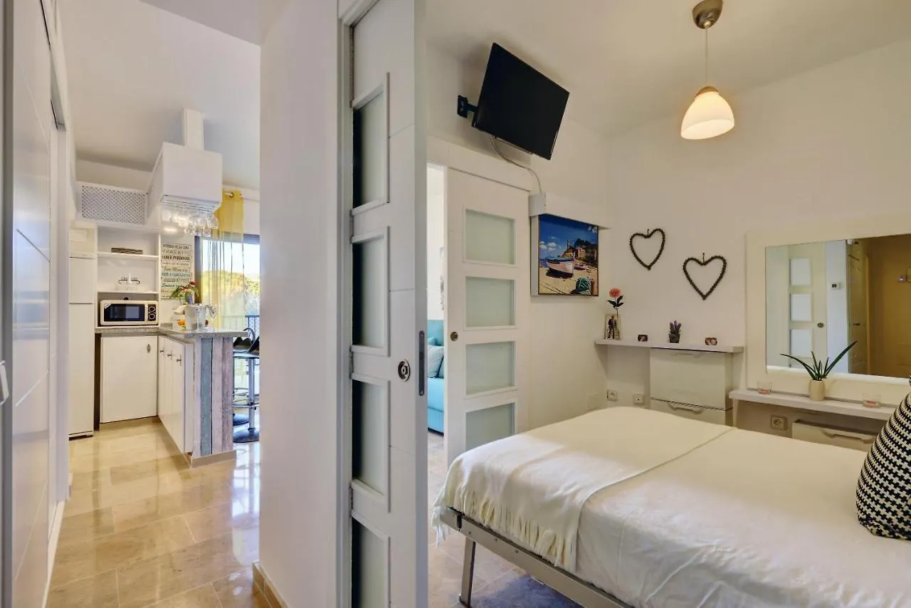 Apartament Marina De La Duquesa 805 Manilva