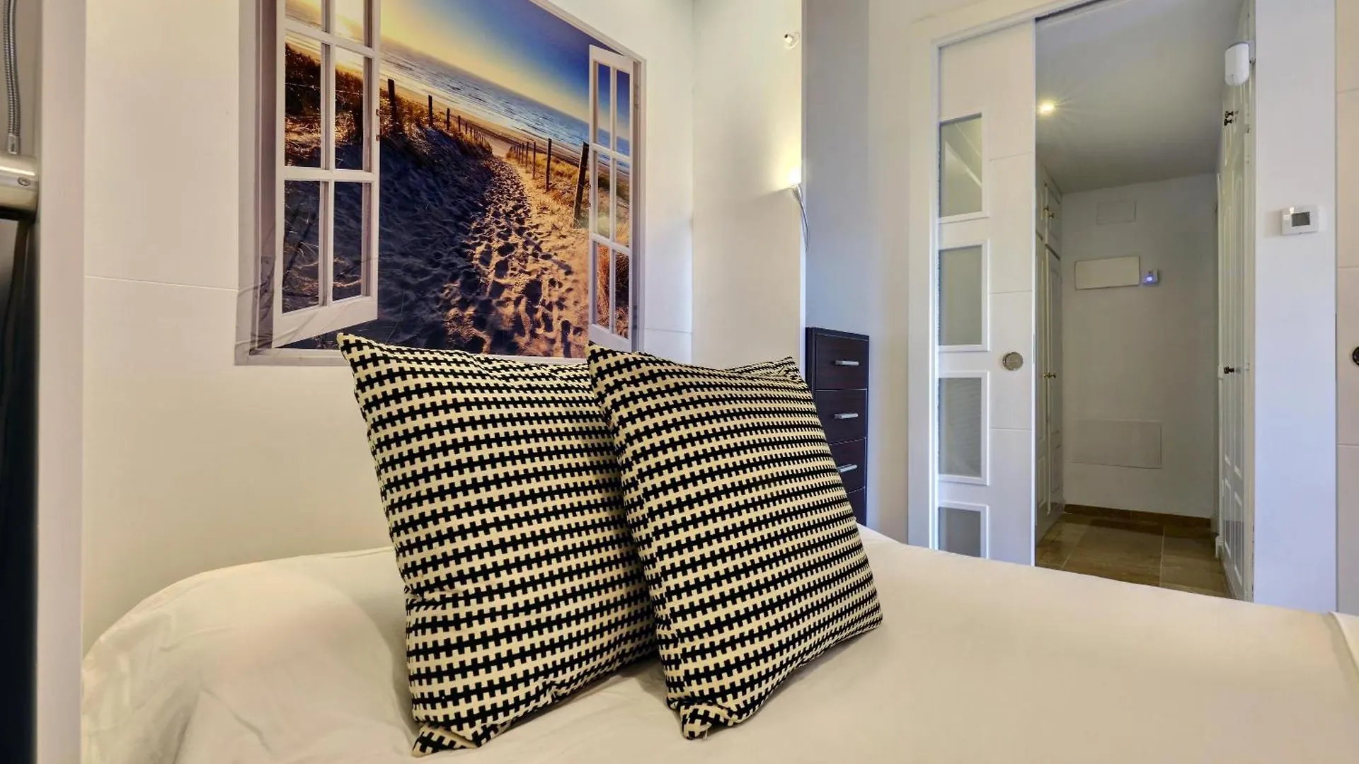 Apartament Marina De La Duquesa 805 Manilva